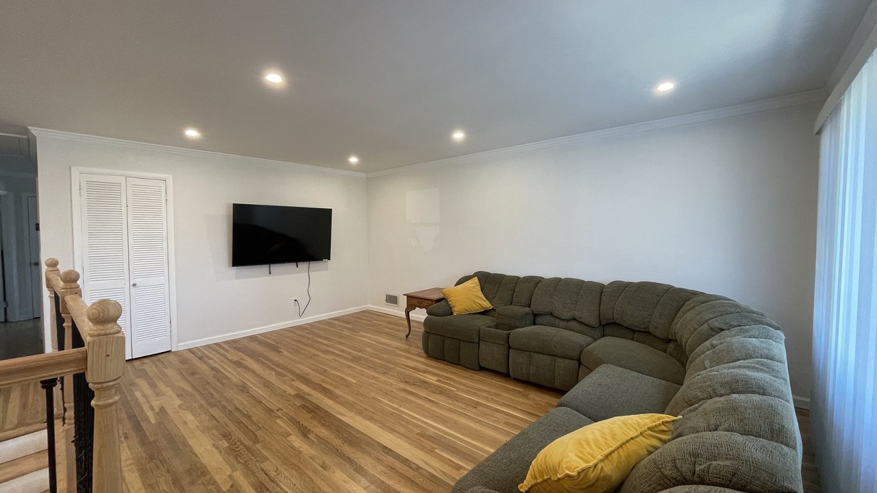 Photo of Livingroom in Tuckahoe