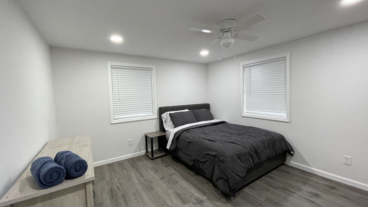 Photo of Bedroom in Tuckahoe