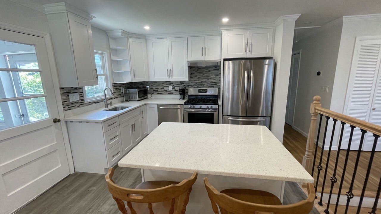 Photo of Kitchen in Tuckahoe