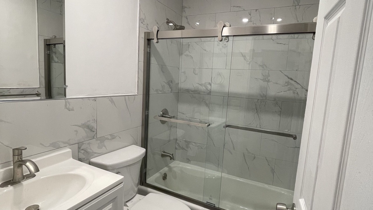 Photo of Bathroom in Tuckahoe