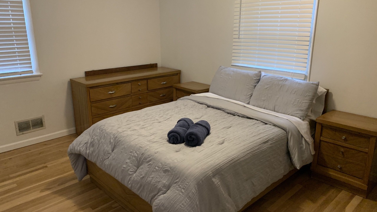 Photo of Bedroom in Tuckahoe