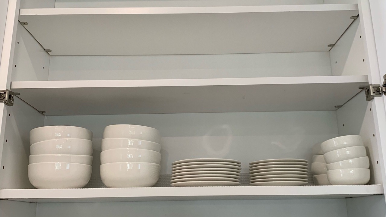 Photo of Kitchen in Tuckahoe