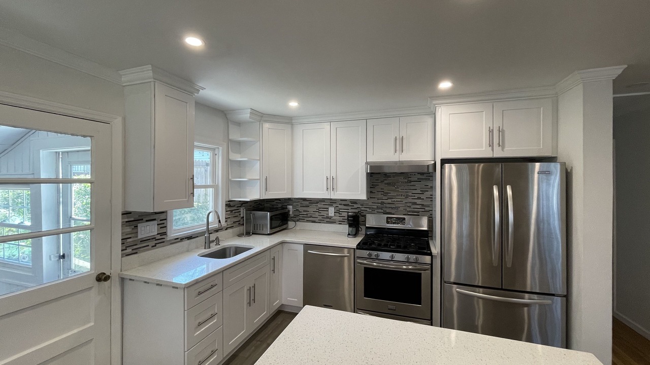 Photo of Kitchen in Tuckahoe