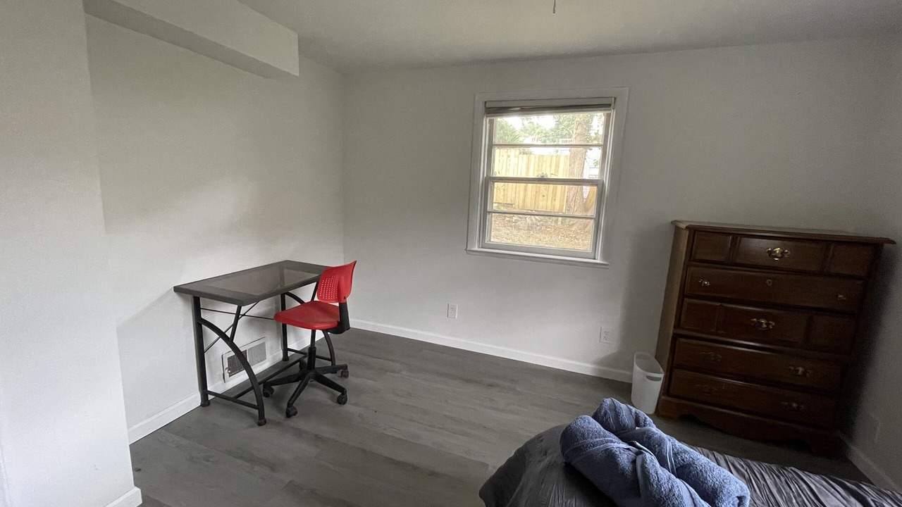 Photo of Bedroom in Tuckahoe