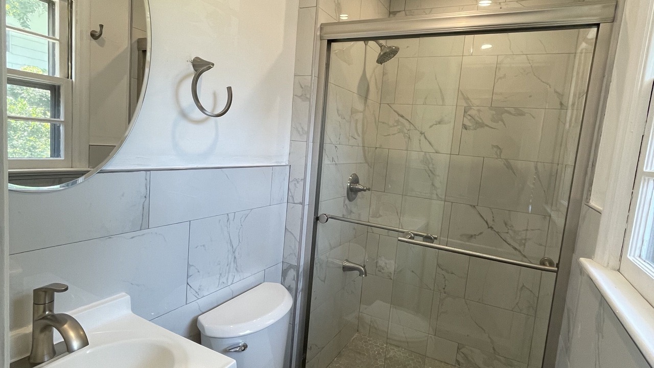 Photo of Bathroom in Tuckahoe
