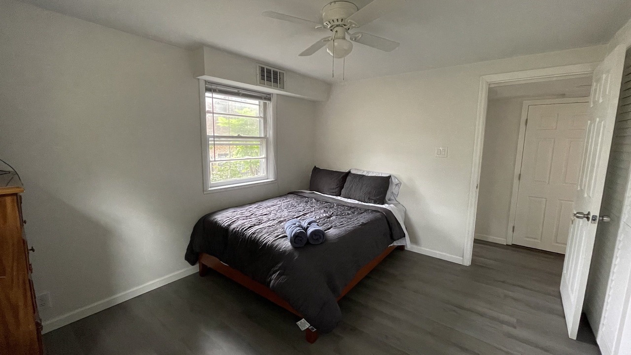 Photo of Bedroom in Tuckahoe