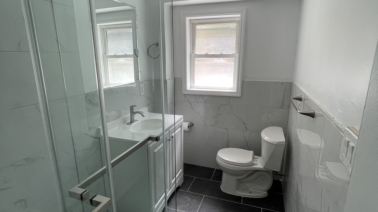 Photo of Bathroom in Tuckahoe