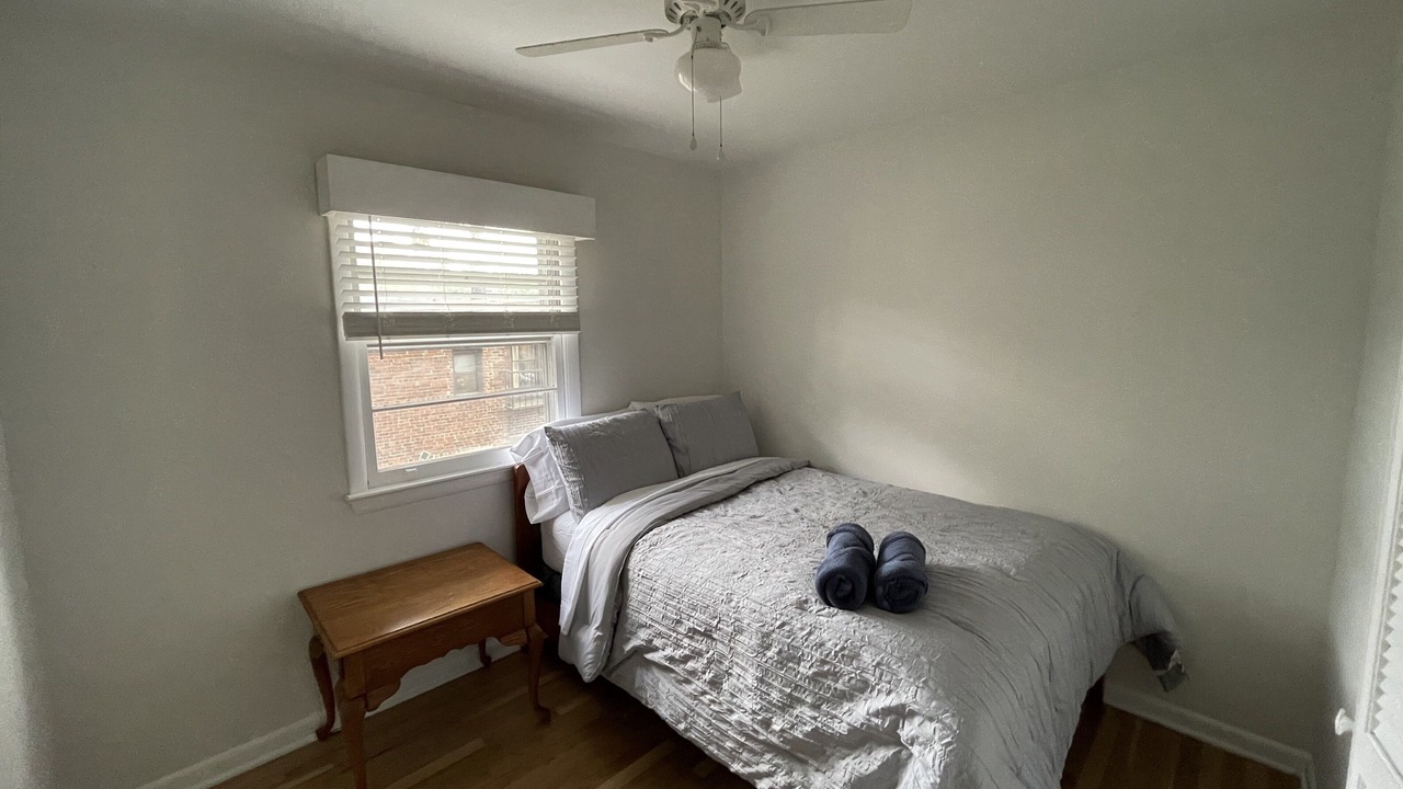 Photo of Bedroom in Tuckahoe