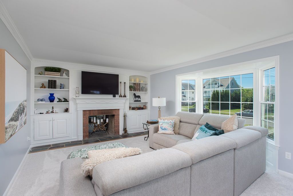 Photo of Livingroom in Spring Lake
