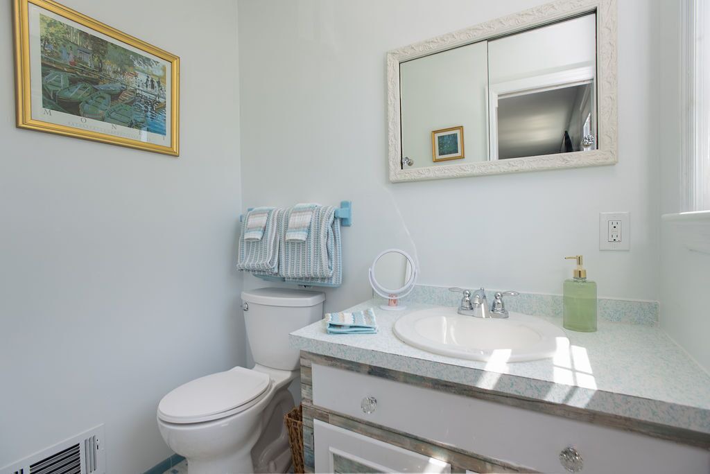 Photo of Bathroom in Spring Lake