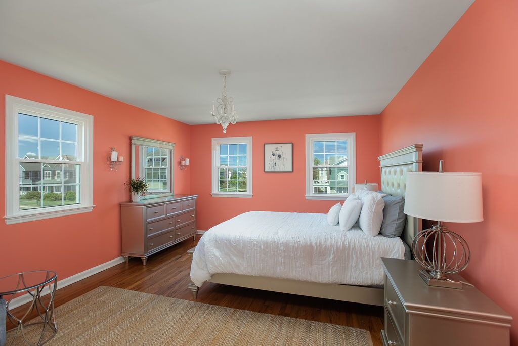 Photo of Bedroom in Spring Lake