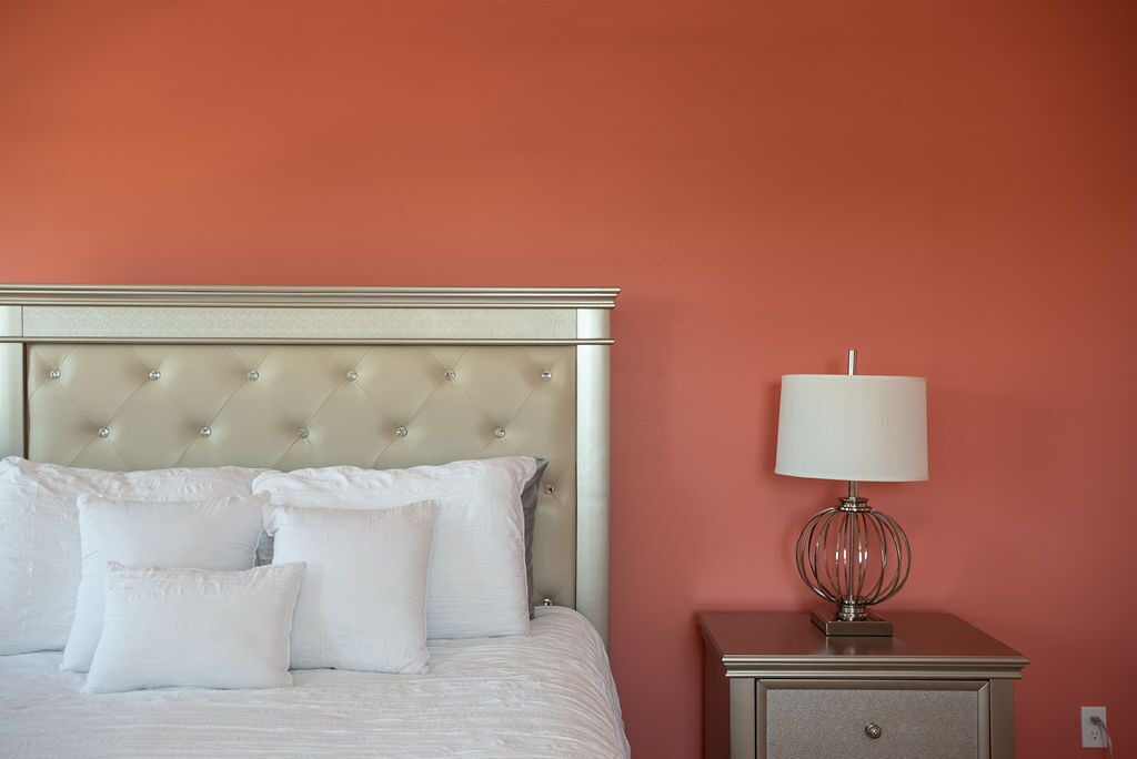 Photo of Bedroom in Spring Lake