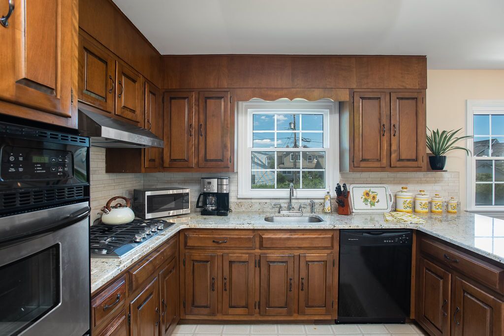 Photo of Kitchen in Spring Lake