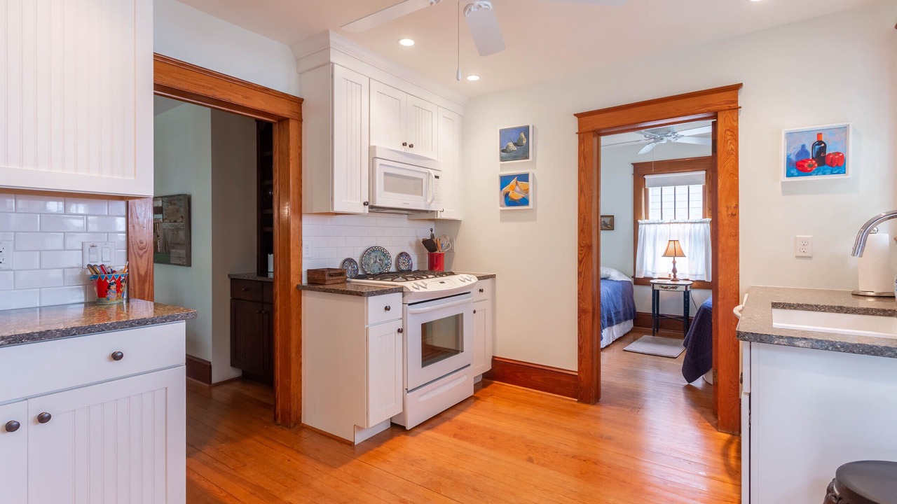 Photo of Kitchen in South Rehoboth