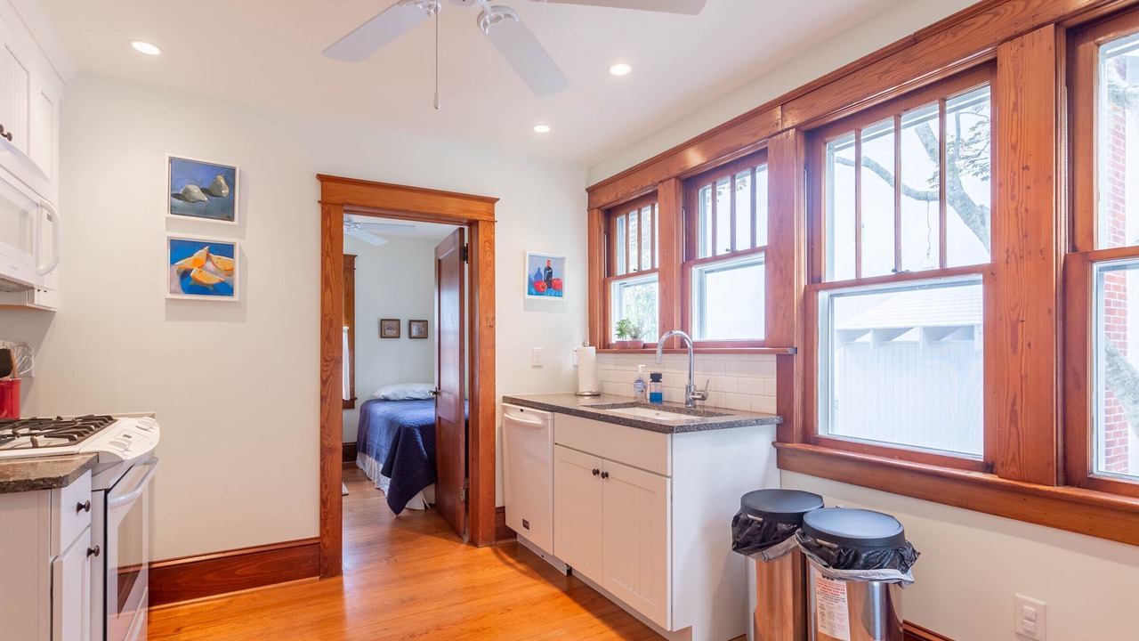 Photo of Kitchen in South Rehoboth