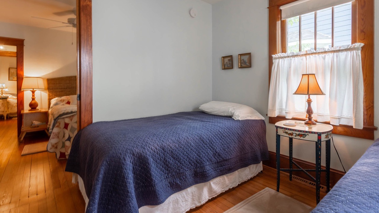 Photo of Bedroom in South Rehoboth