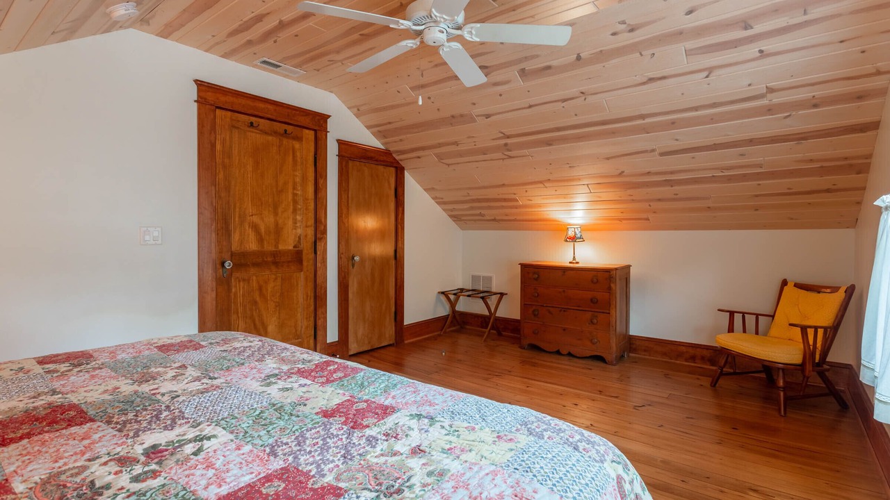 Photo of Bedroom in South Rehoboth