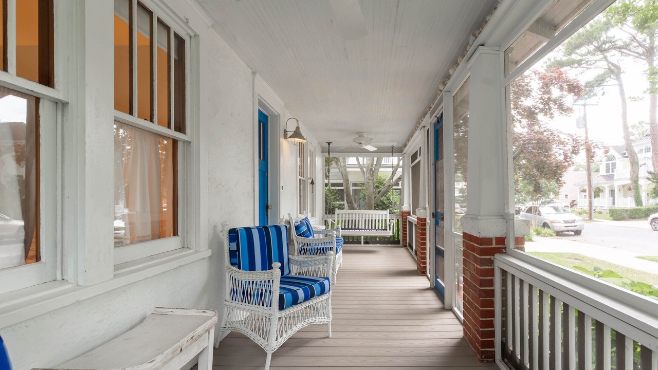 Photo of Outdoor in South Rehoboth