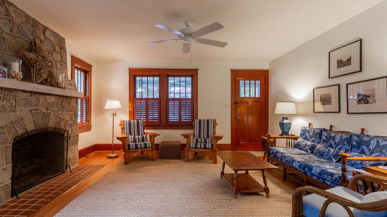 Photo of Livingroom in South Rehoboth