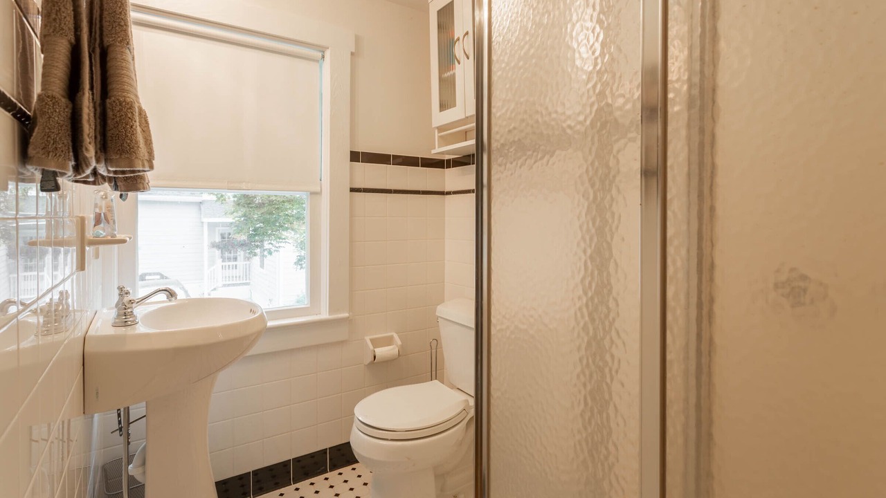 Photo of Bathroom in South Rehoboth