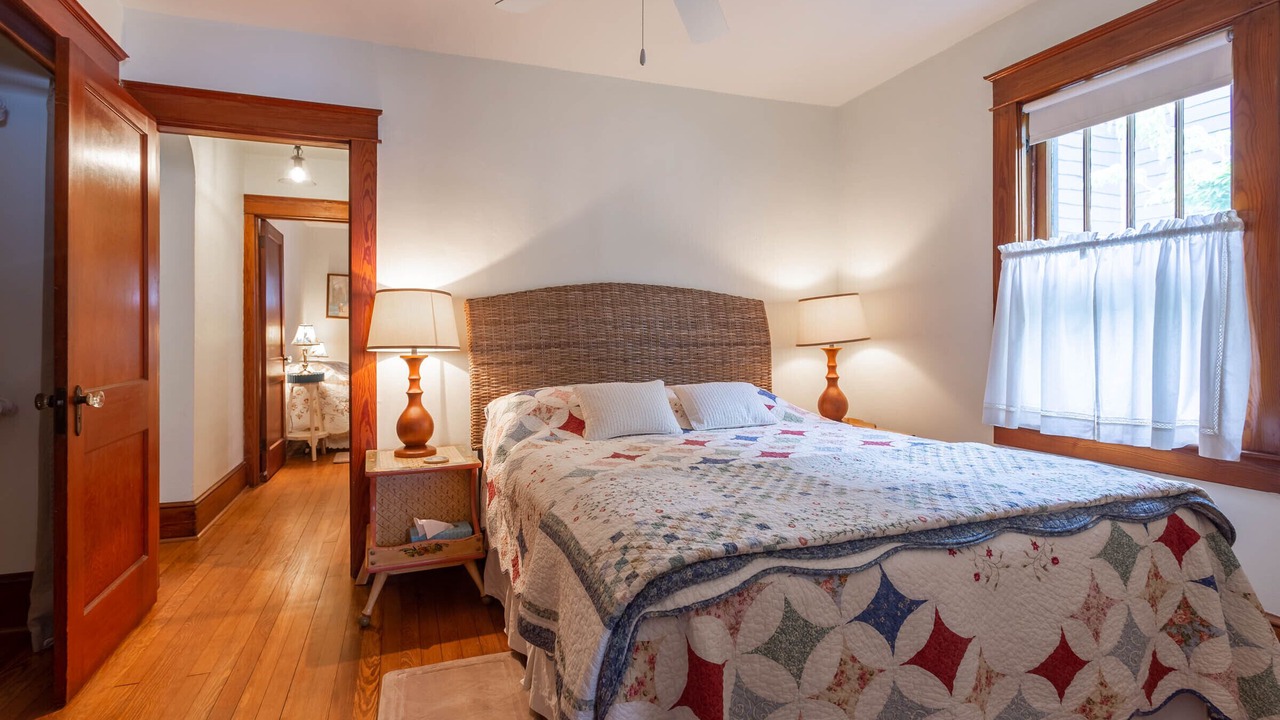 Photo of Bedroom in South Rehoboth