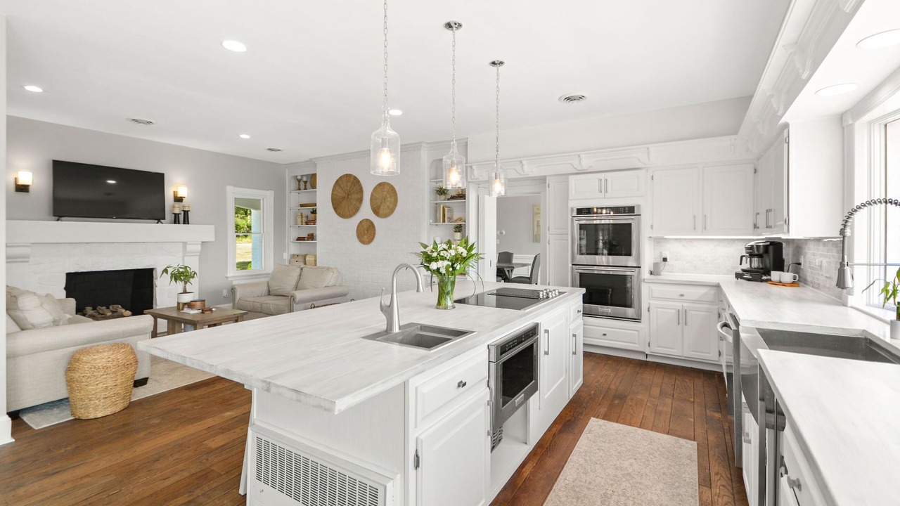 Photo of Kitchen in Bakerton