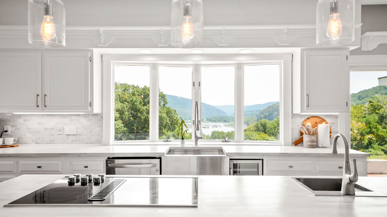 Photo of Kitchen in Bakerton