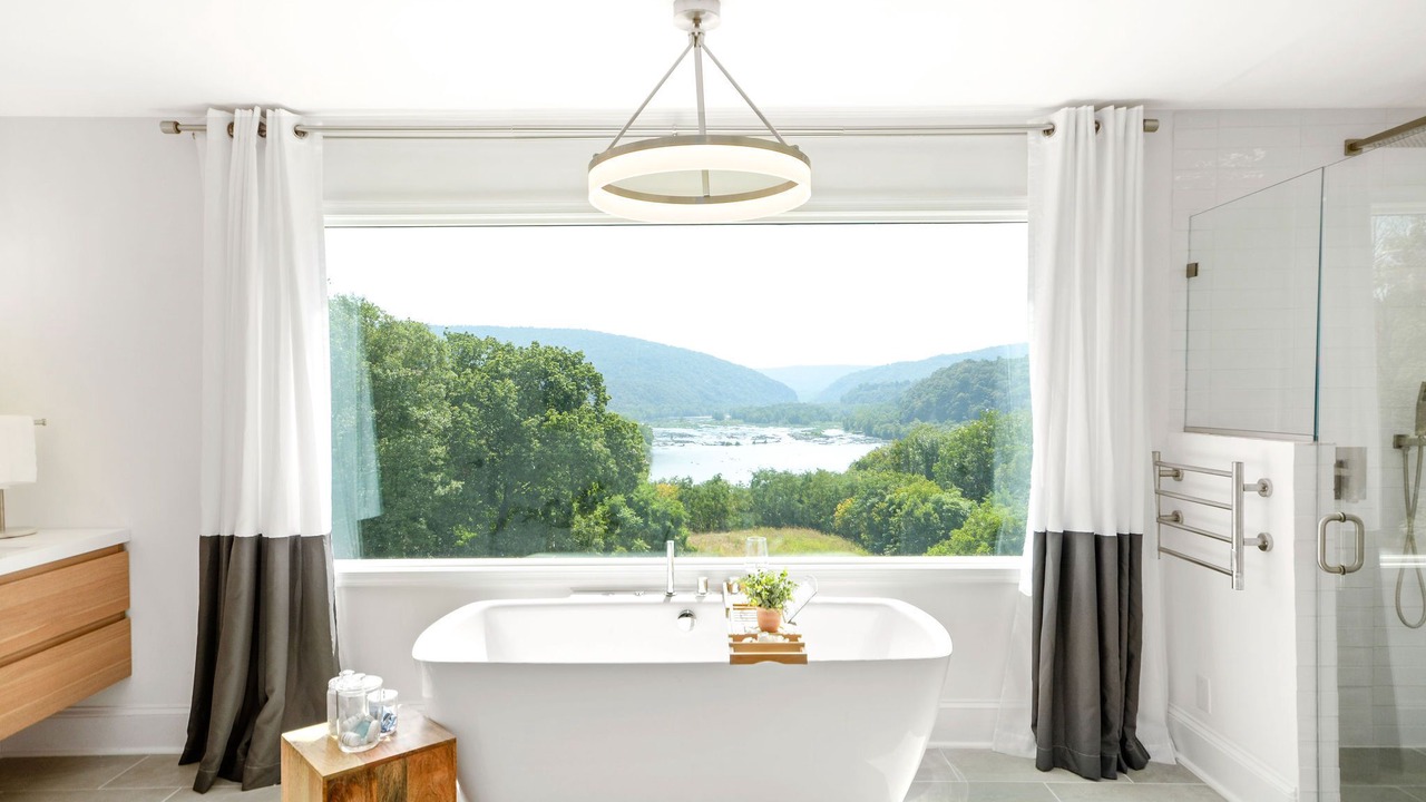 Photo of Bathroom in Bakerton