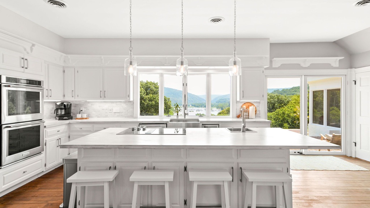 Photo of Kitchen in Bakerton