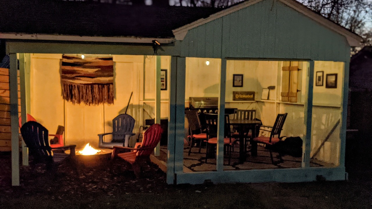 Photo of Others in Buckeye Lake
