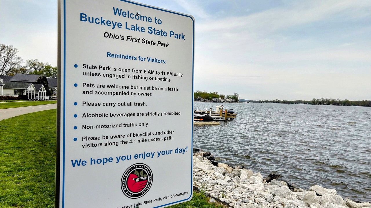 Photo of Others in Buckeye Lake