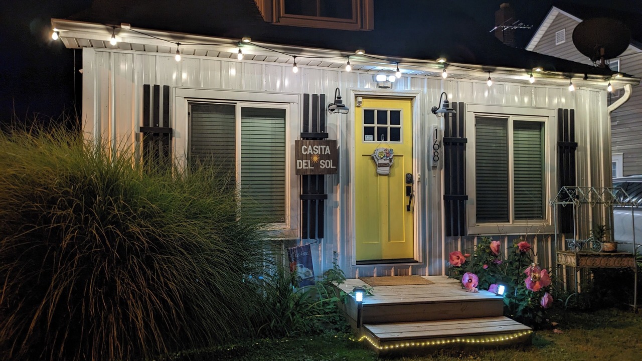 Photo of Outdoor in Buckeye Lake
