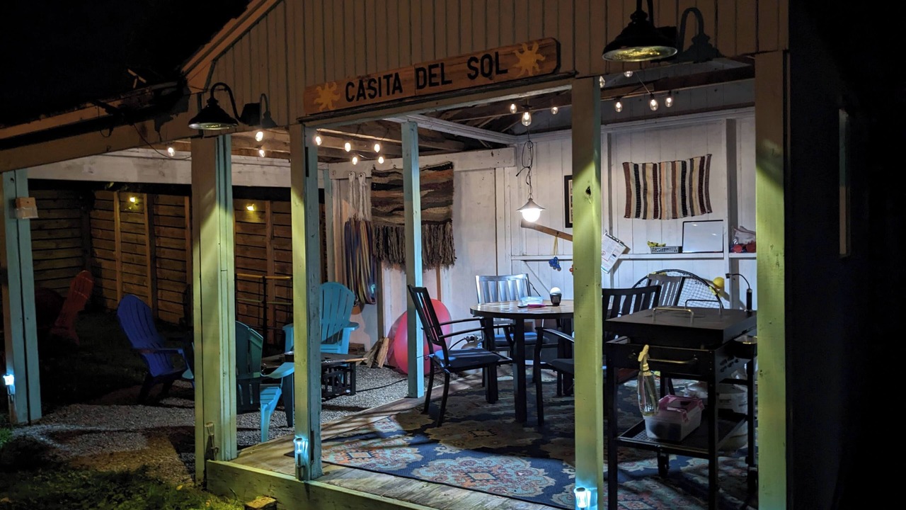 Photo of Outdoor in Buckeye Lake