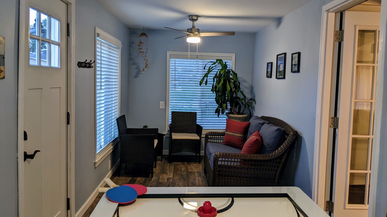 Photo of Bedroom in Buckeye Lake