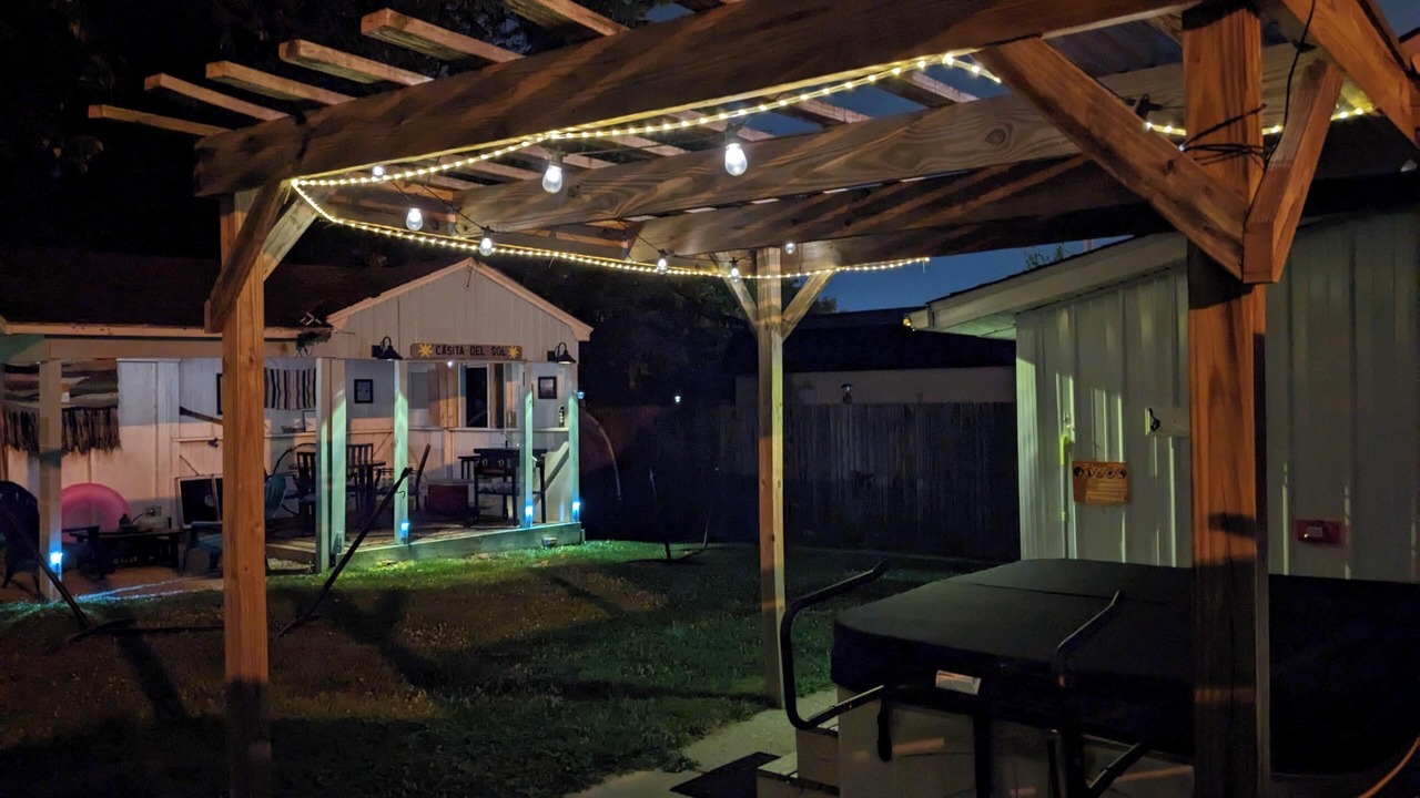 Photo of Outdoor in Buckeye Lake