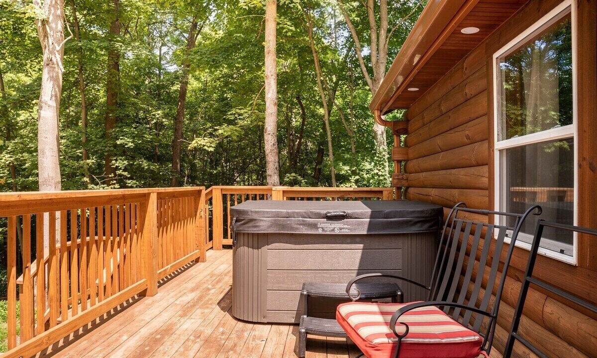 Photo of Outdoor in Carbon Hill