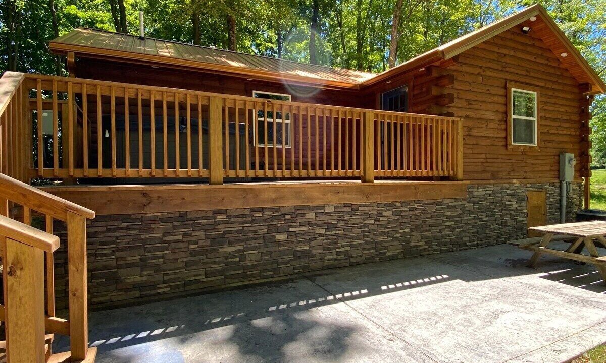 Photo of Outdoor in Carbon Hill