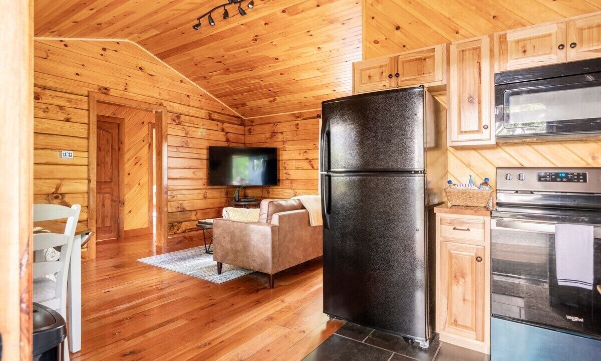 Photo of Kitchen in Carbon Hill