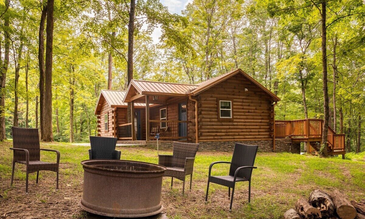 Photo of Outdoor in Carbon Hill