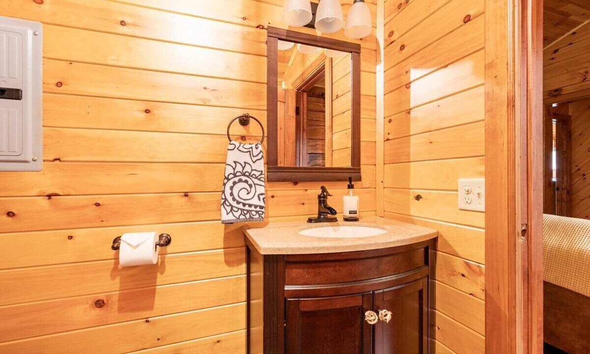 Photo of Bathroom in Carbon Hill