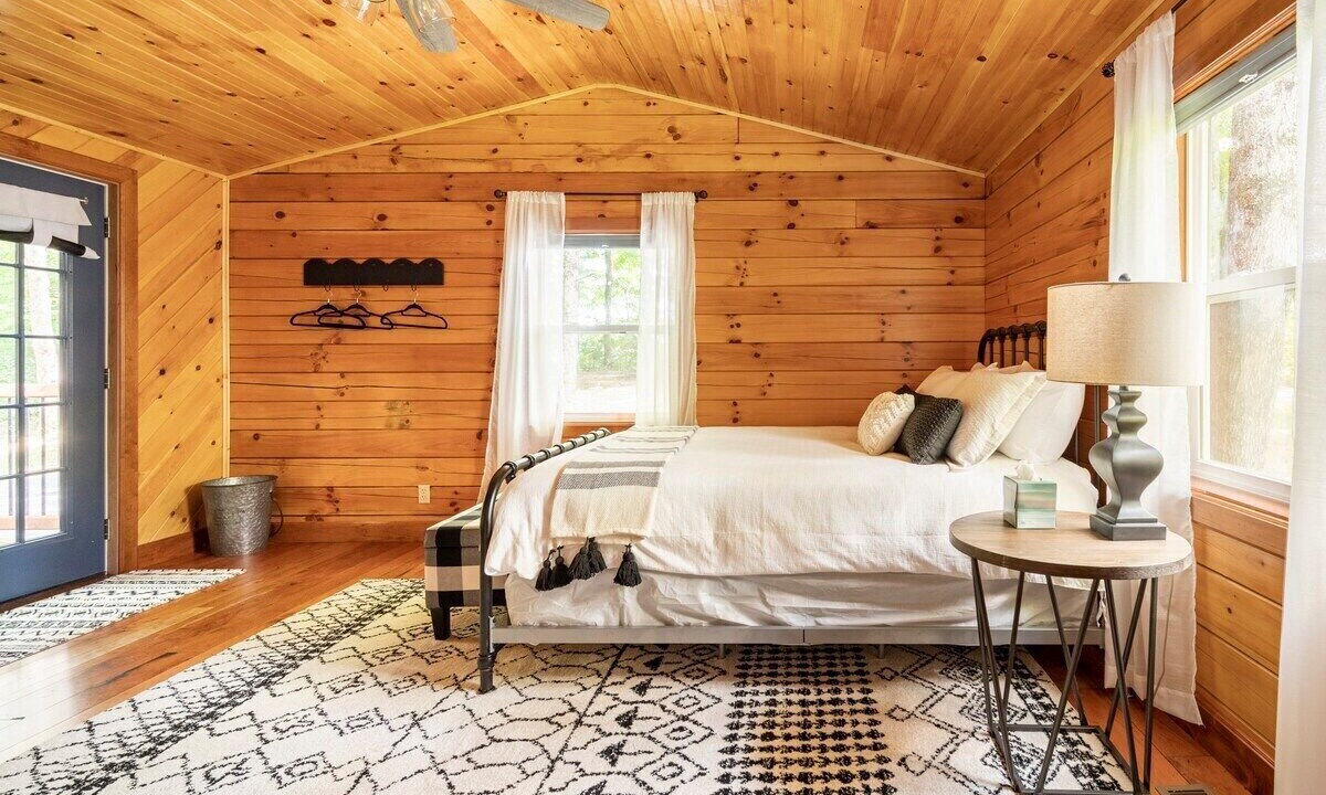 Photo of Bedroom in Carbon Hill