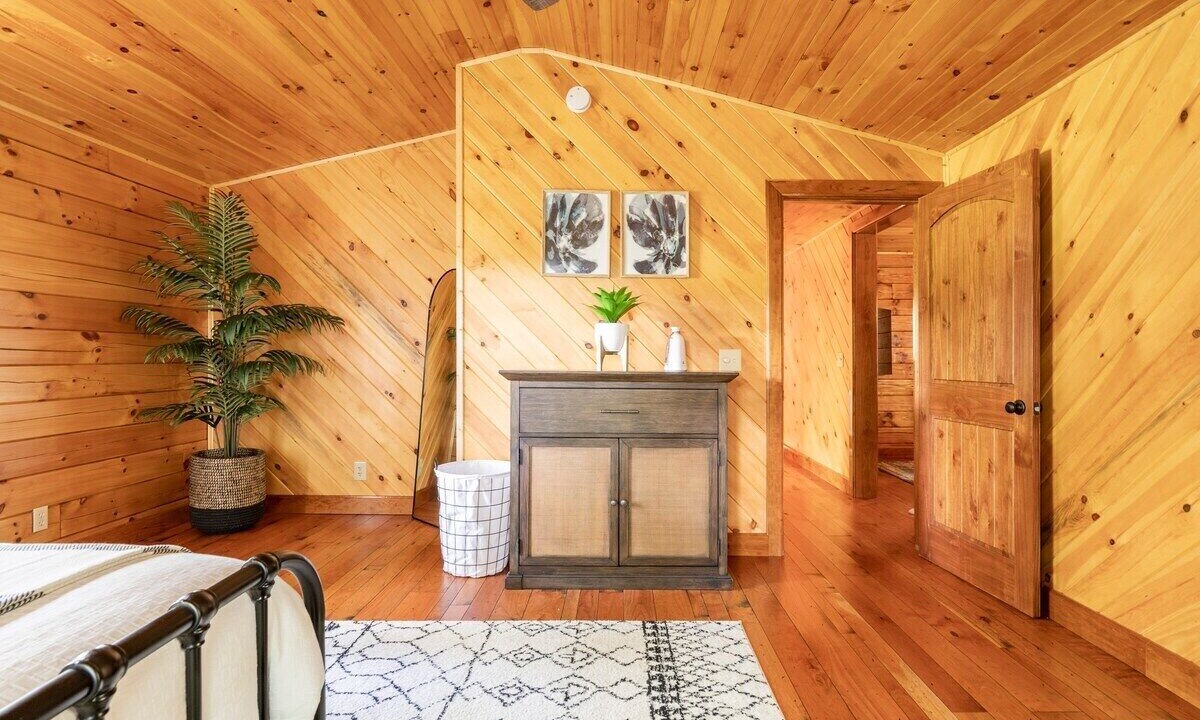 Photo of Bedroom in Carbon Hill