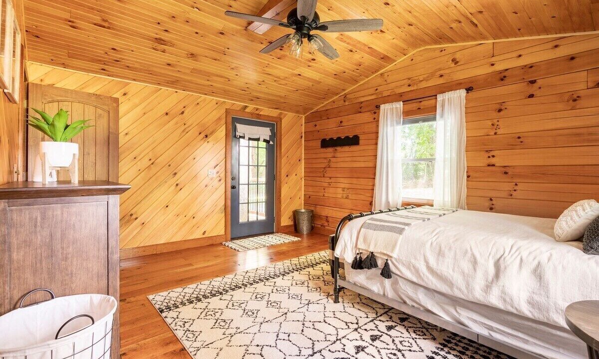 Photo of Bedroom in Carbon Hill