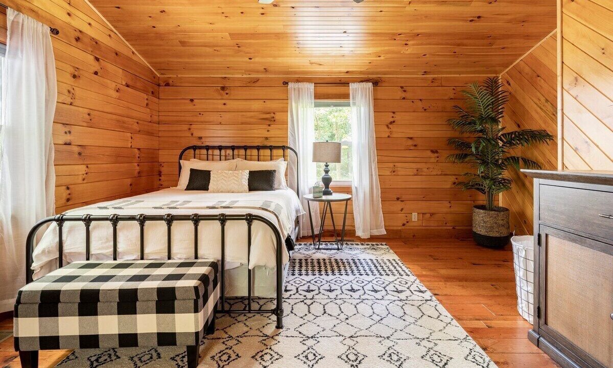 Photo of Bedroom in Carbon Hill