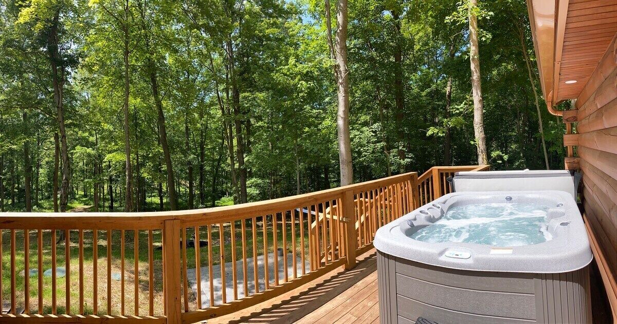 Photo of Outdoor in Carbon Hill