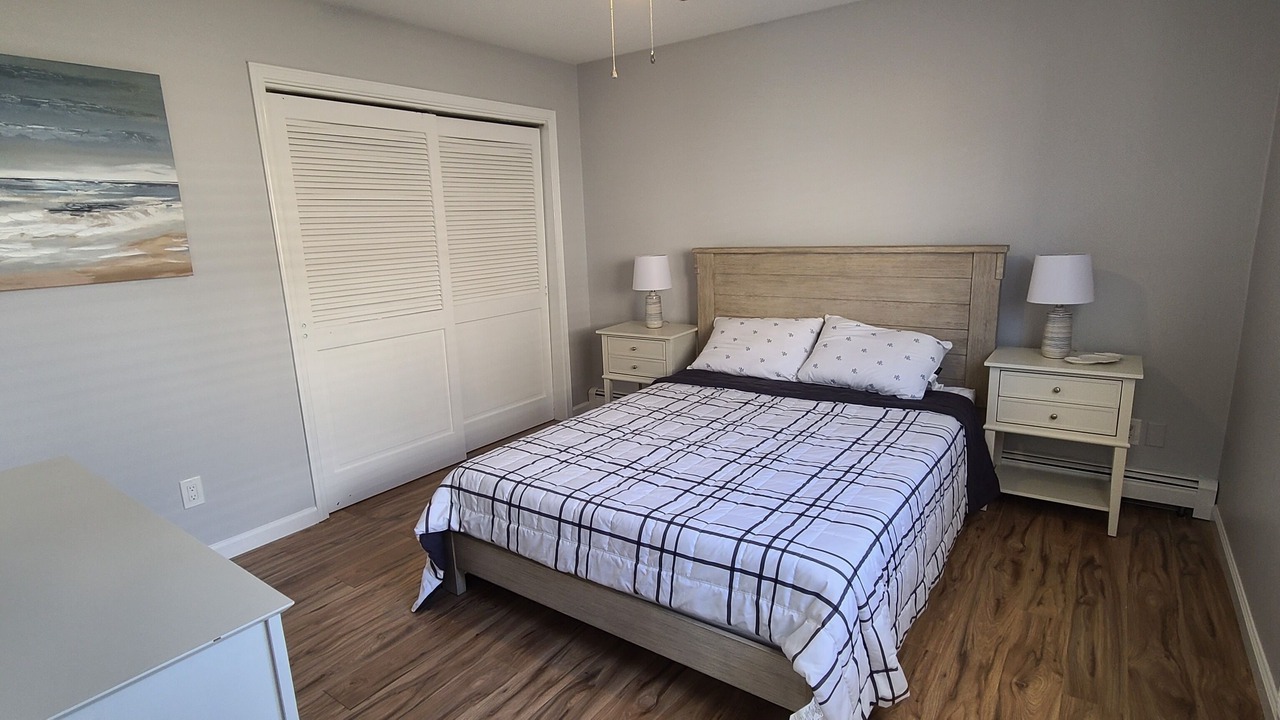 Photo of Bedroom in Ortley Beach