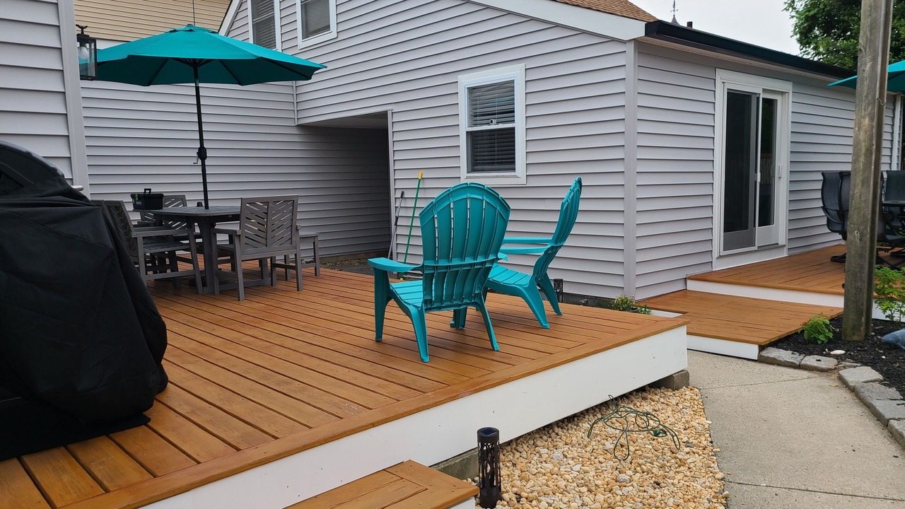 Photo of Outdoor in Ortley Beach