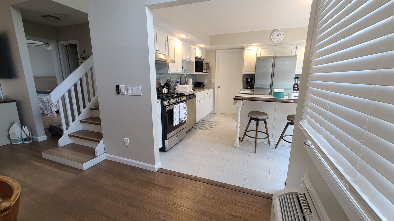 Photo of Kitchen in Ortley Beach