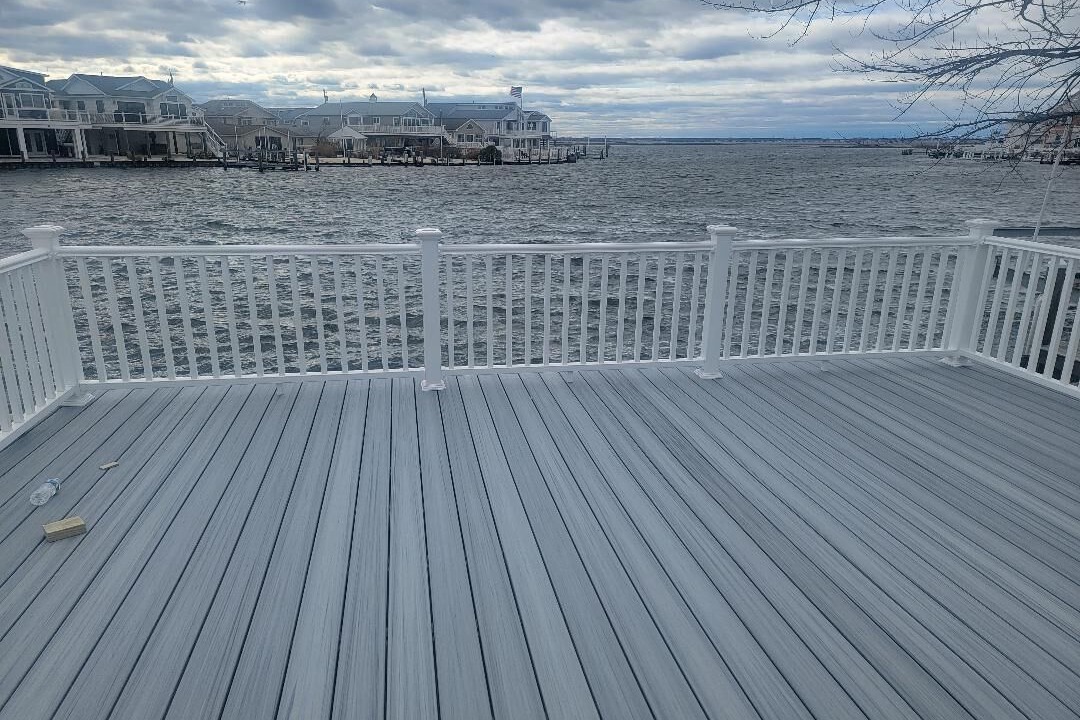 Photo of Patio Balcony in Dover Beaches North
