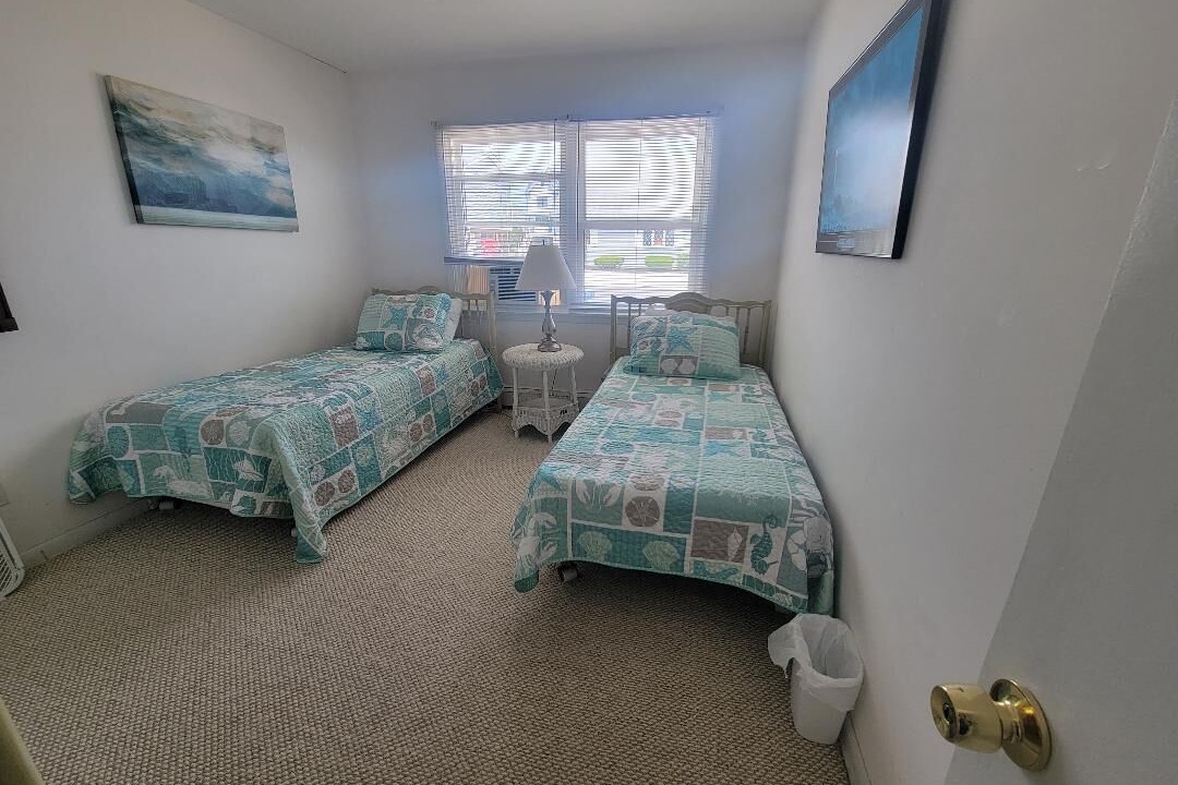 Photo of Bedroom in Dover Beaches North